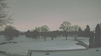 Weather camera view of Country Club of Indianapolis.