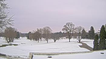 Weather camera view of Country Club of Indianapolis.
