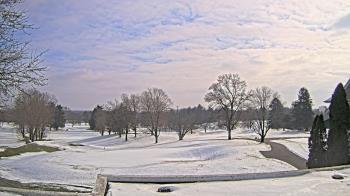 Weather camera view of Country Club of Indianapolis.