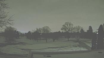 Weather camera view of Country Club of Indianapolis.