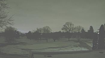 Weather camera view of Country Club of Indianapolis.