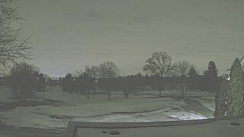 Weather camera view of Country Club of Indianapolis.