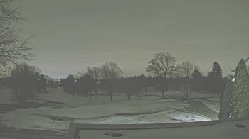 Weather camera view of Country Club of Indianapolis.