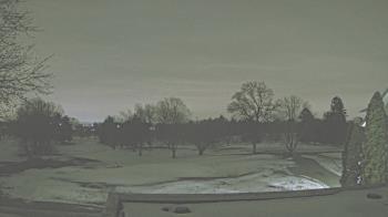 Weather camera view of Country Club of Indianapolis.