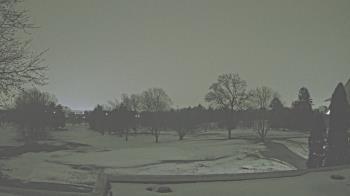 Weather camera view of Country Club of Indianapolis.