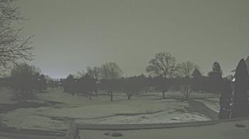 Weather camera view of Country Club of Indianapolis.