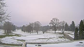 Weather camera view of Country Club of Indianapolis.