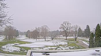 Weather camera view of Country Club of Indianapolis.