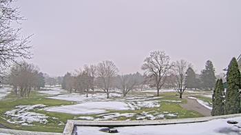 Weather camera view of Country Club of Indianapolis.