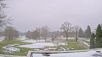 Weather camera view of Country Club of Indianapolis.