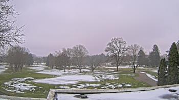 Weather camera view of Country Club of Indianapolis.