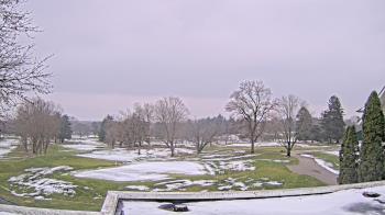 Weather camera view of Country Club of Indianapolis.