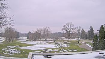 Weather camera view of Country Club of Indianapolis.