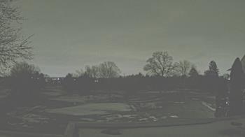 Weather camera view of Country Club of Indianapolis.
