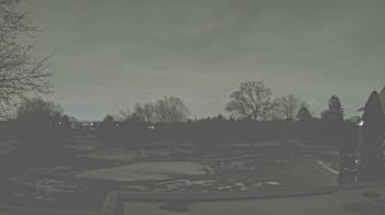 Weather camera view of Country Club of Indianapolis.