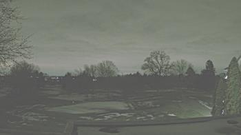 Weather camera view of Country Club of Indianapolis.