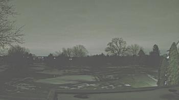 Weather camera view of Country Club of Indianapolis.