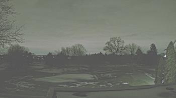 Weather camera view of Country Club of Indianapolis.