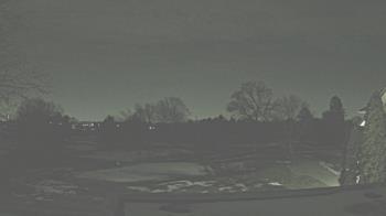 Weather camera view of Country Club of Indianapolis.