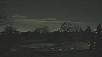 Weather camera view of Country Club of Indianapolis.