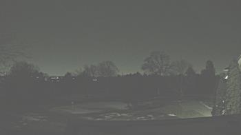 Weather camera view of Country Club of Indianapolis.