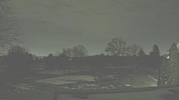 Weather camera view of Country Club of Indianapolis.