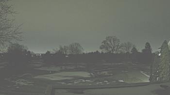 Weather camera view of Country Club of Indianapolis.