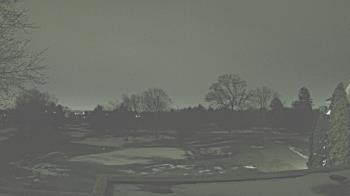 Weather camera view of Country Club of Indianapolis.