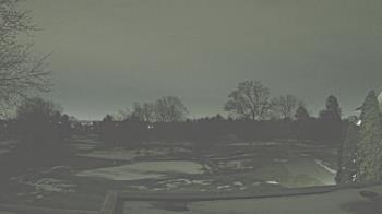 Weather camera view of Country Club of Indianapolis.
