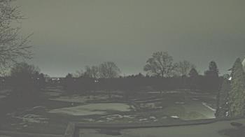 Weather camera view of Country Club of Indianapolis.