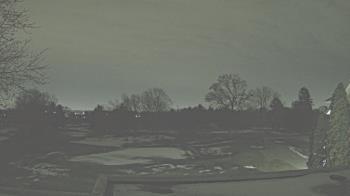 Weather camera view of Country Club of Indianapolis.