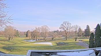 Weather camera view of Country Club of Indianapolis.