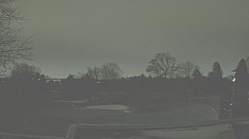 Weather camera view of Country Club of Indianapolis.