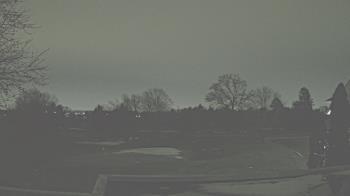 Weather camera view of Country Club of Indianapolis.