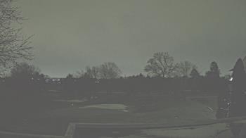 Weather camera view of Country Club of Indianapolis.