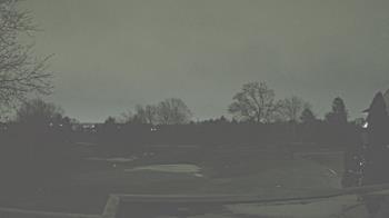 Weather camera view of Country Club of Indianapolis.