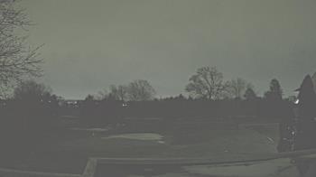 Weather camera view of Country Club of Indianapolis.