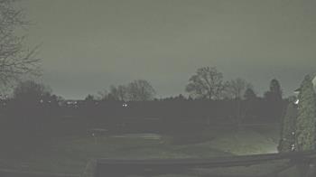 Weather camera view of Country Club of Indianapolis.