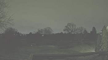Weather camera view of Country Club of Indianapolis.
