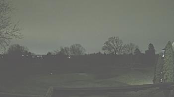 Weather camera view of Country Club of Indianapolis.