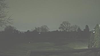 Weather camera view of Country Club of Indianapolis.