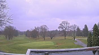 Weather camera view of Country Club of Indianapolis.