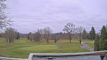 Weather camera view of Country Club of Indianapolis.