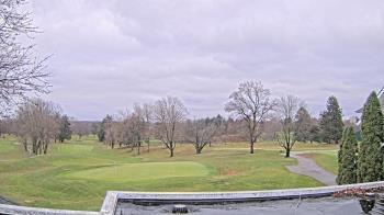 Weather camera view of Country Club of Indianapolis.