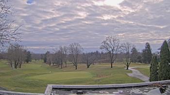 Weather camera view of Country Club of Indianapolis.