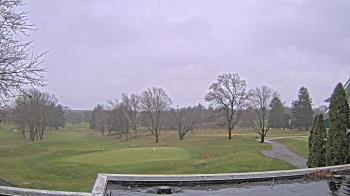 Weather camera view of Country Club of Indianapolis.