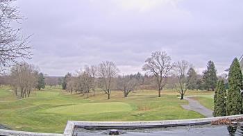 Weather camera view of Country Club of Indianapolis.