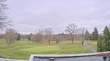 Weather camera view of Country Club of Indianapolis.