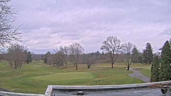 Weather camera view of Country Club of Indianapolis.