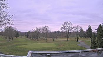 Weather camera view of Country Club of Indianapolis.